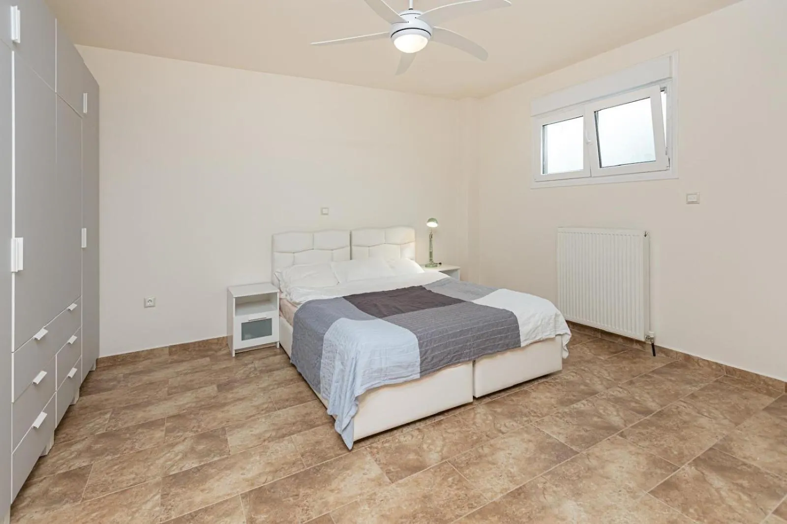 Tamari Luxury Villa - Miramare Pefkochori Apartamento