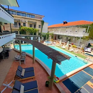 Philoxenia Hotel
