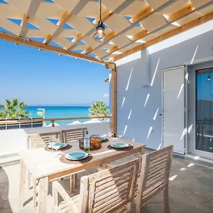 Nautilus Sea View 6 Διαμέρισμα