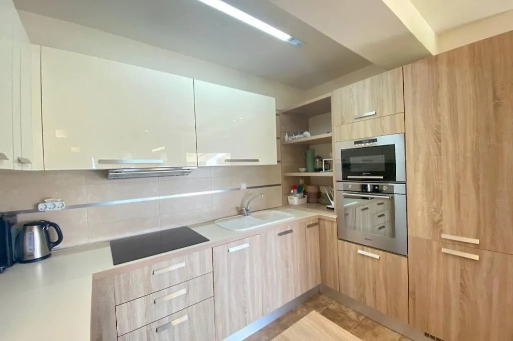 Tamari Luxury Villa - Miramare Pefkochori 0*,