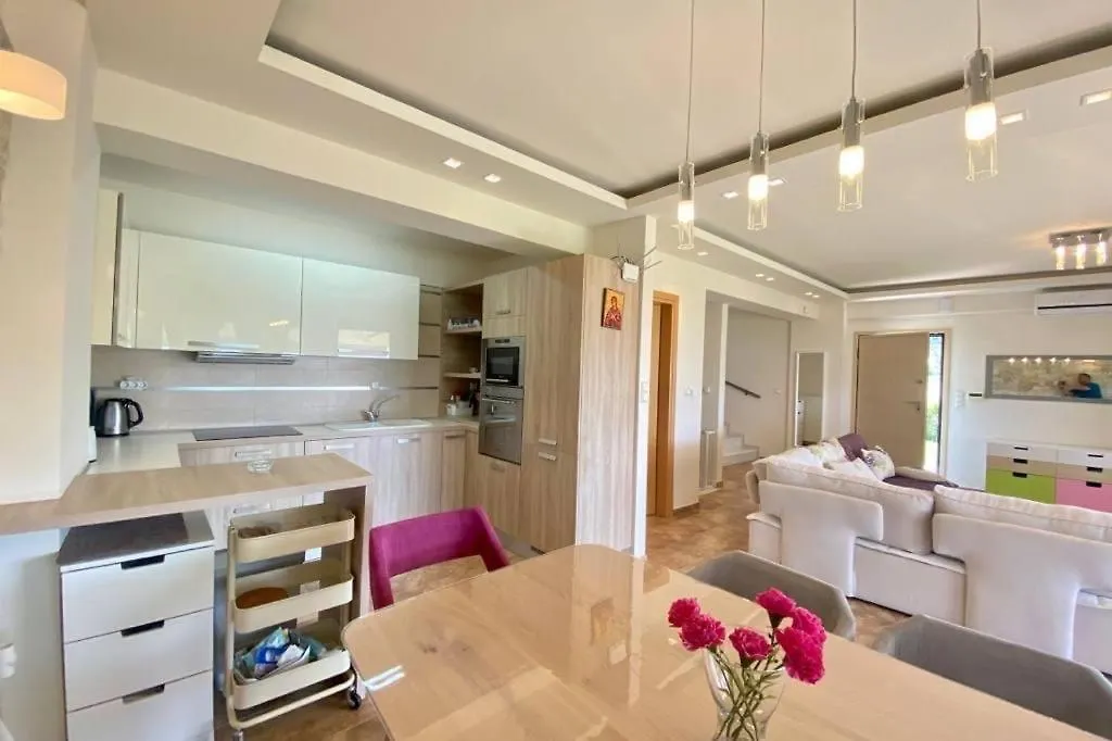 Apartment Tamari Luxury Villa - Miramare Pefkochori