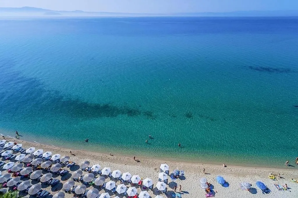 Tamari Luxury Villa - Miramare Pefkochori