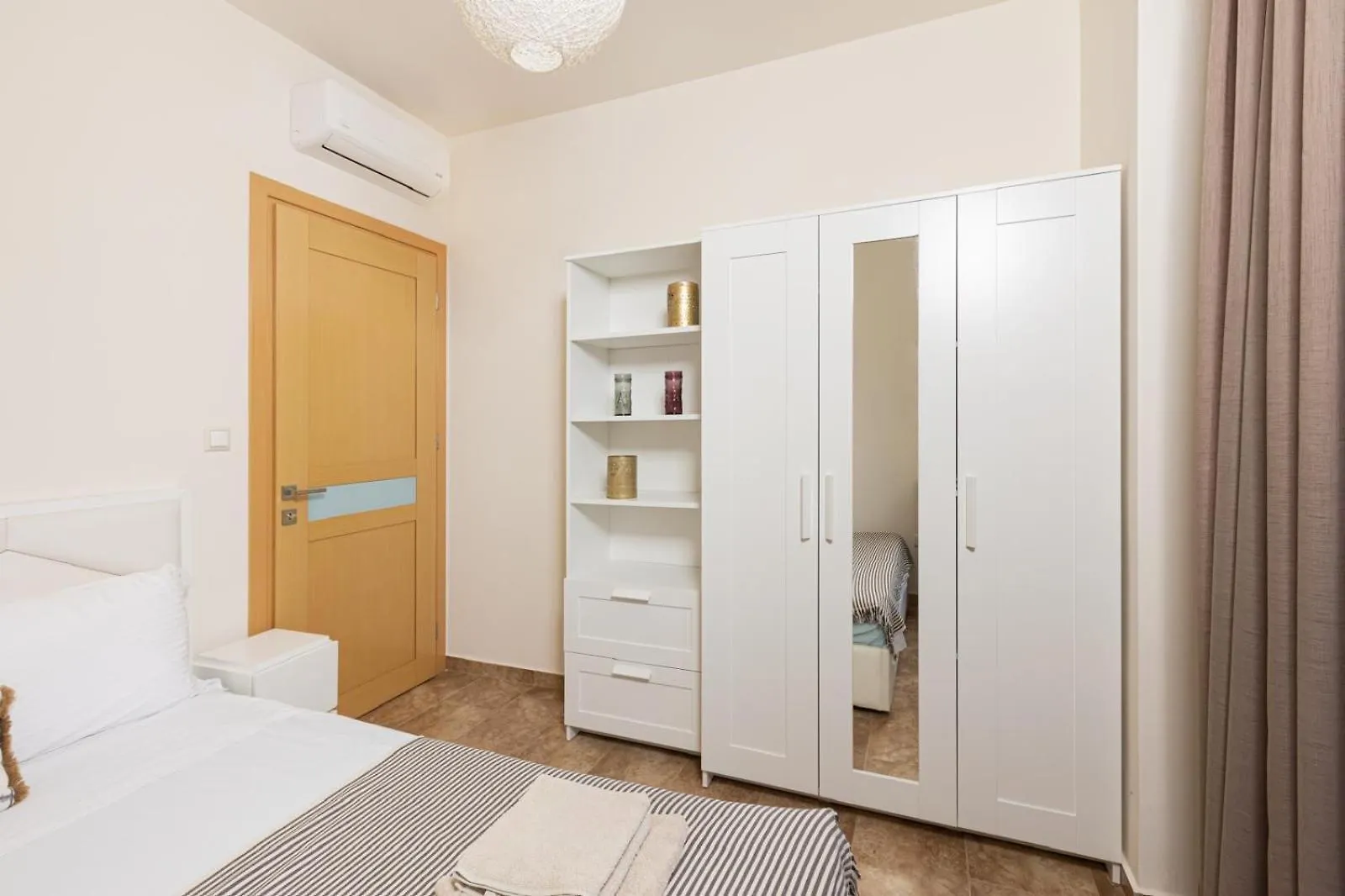 Apartment Tamari Luxury Villa - Miramare Pefkochori Greece